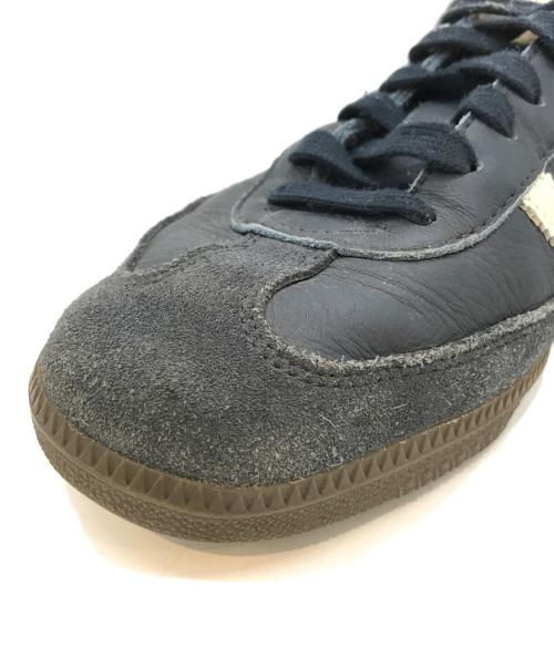 adidas（アディダス）adidas (アディダス) SAMBA OG　ID2056 ネイビー サイズ:26.5の古着・服飾アイテム