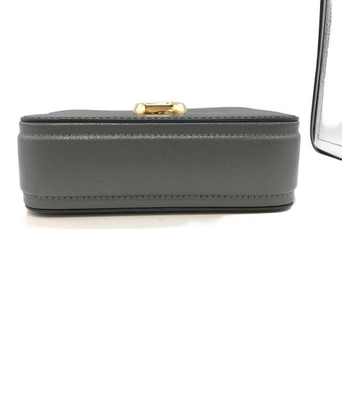 MARC JACOBS（マークジェイコブズ）MARC JACOBS (マークジェイコブズ) ショルダーバッグ ブラックの古着・服飾アイテム