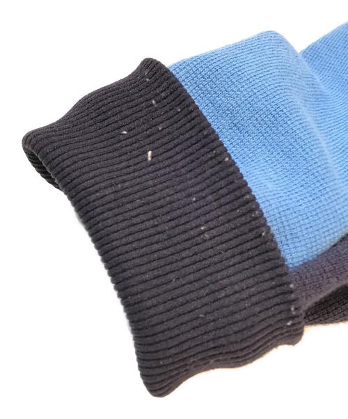 USED（ユーズド）USED (ユーズド) ドイツ軍トレーニングジャケット ブルー サイズ:48/42の古着・服飾アイテム