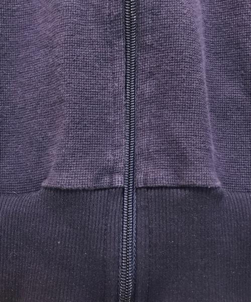 USED（ユーズド）USED (ユーズド) ドイツ軍トレーニングジャケット ブルー サイズ:48/42の古着・服飾アイテム