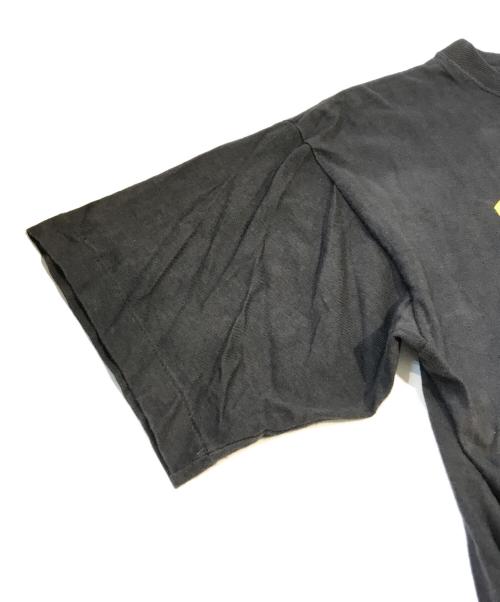 USED（ユーズド）USED (ユーズド) 40 better than ever Tシャツ ブラック サイズ:X-LARGEの古着・服飾アイテム