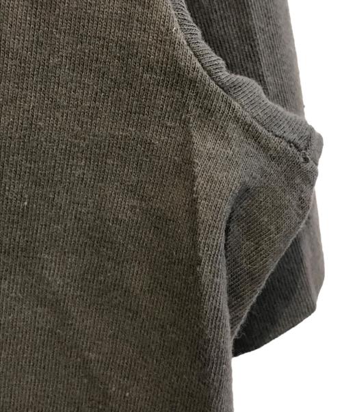 USED（ユーズド）USED (ユーズド) 40 better than ever Tシャツ ブラック サイズ:X-LARGEの古着・服飾アイテム