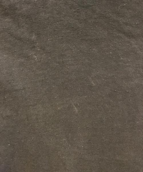 USED（ユーズド）USED (ユーズド) 40 better than ever Tシャツ ブラック サイズ:X-LARGEの古着・服飾アイテム