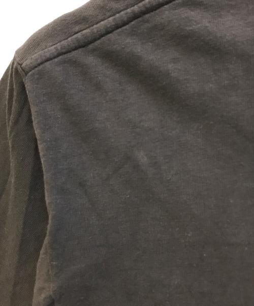 USED（ユーズド）USED (ユーズド) 40 better than ever Tシャツ ブラック サイズ:X-LARGEの古着・服飾アイテム