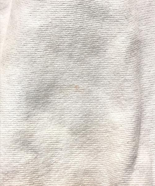 Champion（チャンピオン）Champion (チャンピオン) リバースウィーブスウェット ホワイト サイズ:LARGEの古着・服飾アイテム