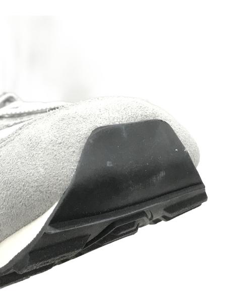 NEW BALANCE（ニューバランス）NEW BALANCE (ニューバランス) シューズ WL996EJ2 ライトグレー サイズ:24.5 未使用品の古着・服飾アイテム