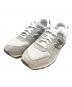 NEW BALANCE（ニューバランス）の古着「シューズ WL996EJ2」｜ライトグレー