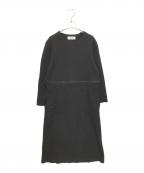 ZUCCAズッカ）の古着「マルチWAYワンピース」｜ブラック