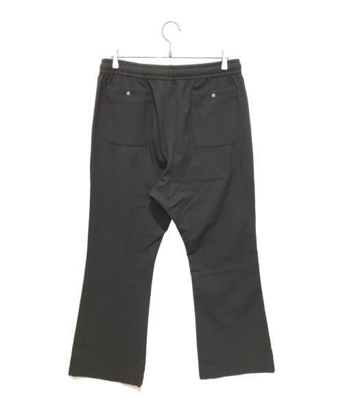 Needles（ニードルズ）Needles (ニードルズ) Piping Cowboy Pants　HM135 ブラック サイズ:Lの古着・服飾アイテム
