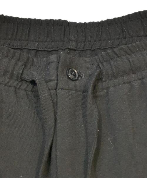 Needles（ニードルズ）Needles (ニードルズ) Piping Cowboy Pants　HM135 ブラック サイズ:Lの古着・服飾アイテム