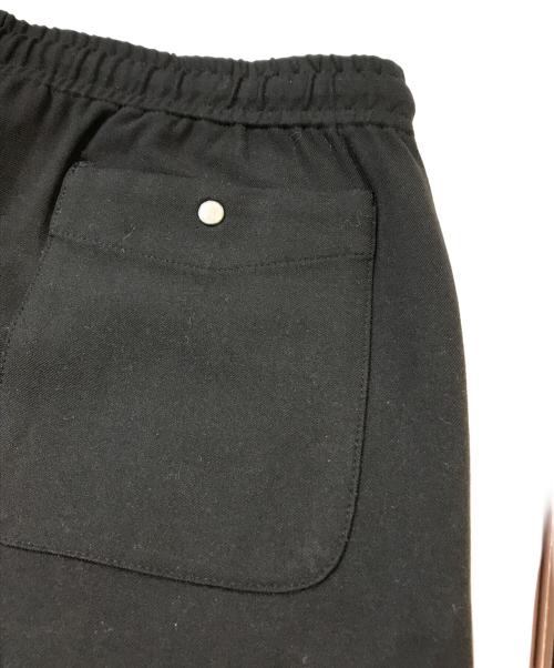 Needles（ニードルズ）Needles (ニードルズ) Piping Cowboy Pants　HM135 ブラック サイズ:Lの古着・服飾アイテム