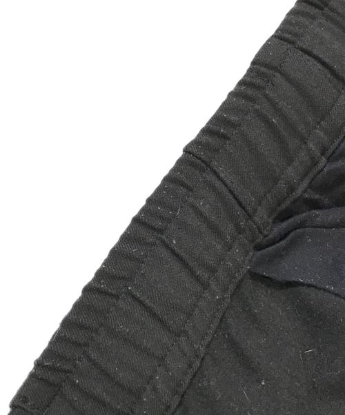 Needles（ニードルズ）Needles (ニードルズ) Piping Cowboy Pants　HM135 ブラック サイズ:Lの古着・服飾アイテム