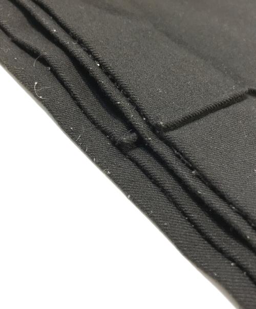 Needles（ニードルズ）Needles (ニードルズ) Piping Cowboy Pants　HM135 ブラック サイズ:Lの古着・服飾アイテム