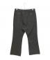 Needles (ニードルズ) Piping Cowboy Pants　HM135 ブラック サイズ:L：11000円