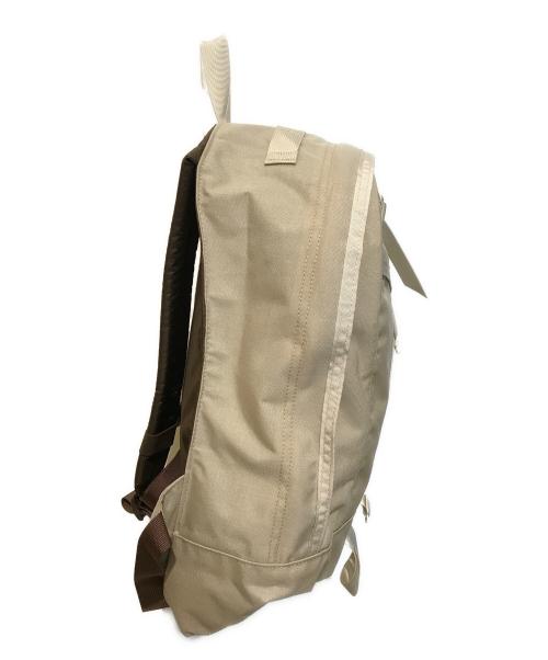 GREGORY（グレゴリー）GREGORY (グレゴリー) FINE DAY V2 137539 A591 ベージュの古着・服飾アイテム