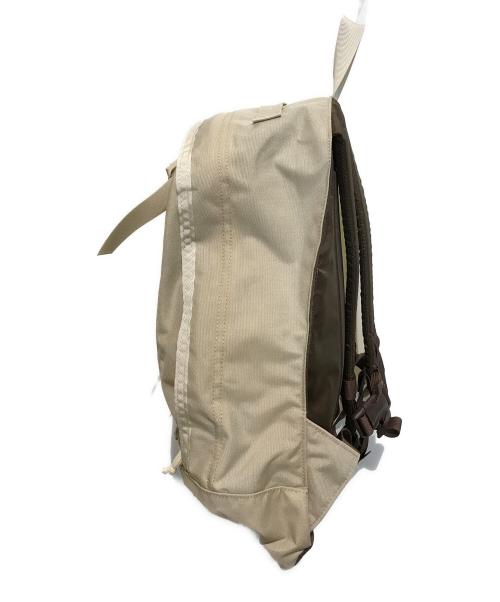 GREGORY（グレゴリー）GREGORY (グレゴリー) FINE DAY V2 137539 A591 ベージュの古着・服飾アイテム