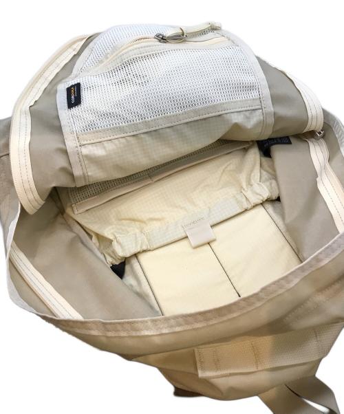 GREGORY（グレゴリー）GREGORY (グレゴリー) FINE DAY V2 137539 A591 ベージュの古着・服飾アイテム