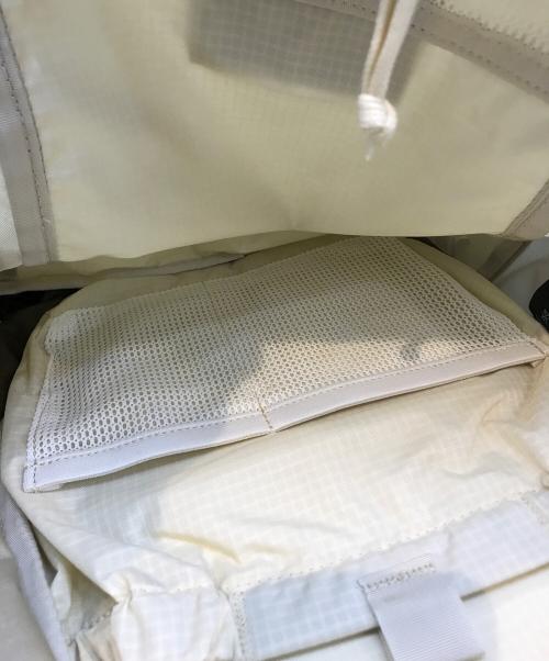 GREGORY（グレゴリー）GREGORY (グレゴリー) FINE DAY V2 137539 A591 ベージュの古着・服飾アイテム