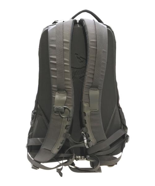 ARC'TERYX（アークテリクス）ARC'TERYX (アークテリクス) ARRO 16 BACKPACK　24018-120467 ブラックの古着・服飾アイテム