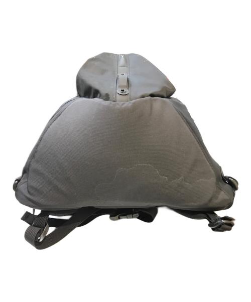 ARC'TERYX（アークテリクス）ARC'TERYX (アークテリクス) ARRO 16 BACKPACK　24018-120467 ブラックの古着・服飾アイテム