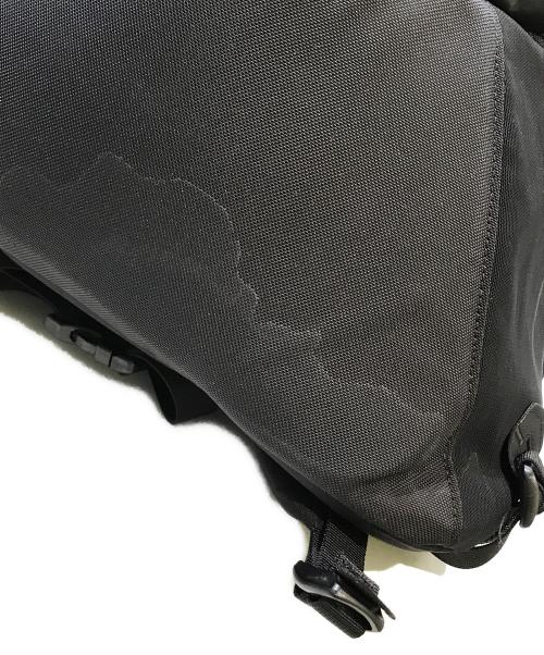 ARC'TERYX（アークテリクス）ARC'TERYX (アークテリクス) ARRO 16 BACKPACK　24018-120467 ブラックの古着・服飾アイテム