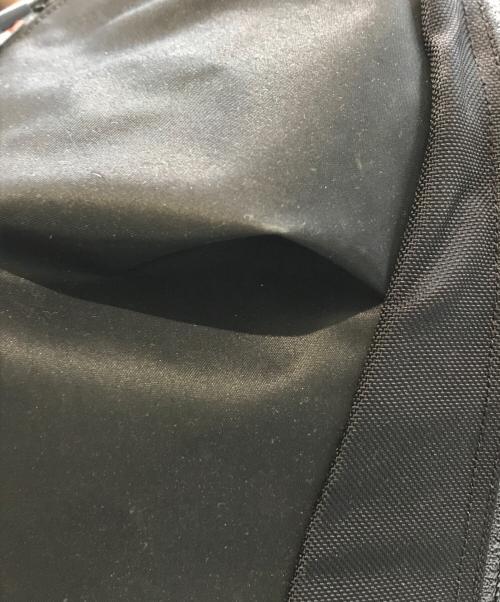 ARC'TERYX（アークテリクス）ARC'TERYX (アークテリクス) ARRO 16 BACKPACK　24018-120467 ブラックの古着・服飾アイテム