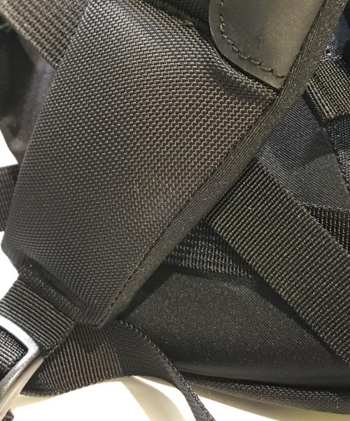ARC'TERYX（アークテリクス）ARC'TERYX (アークテリクス) ARRO 16 BACKPACK　24018-120467 ブラックの古着・服飾アイテム