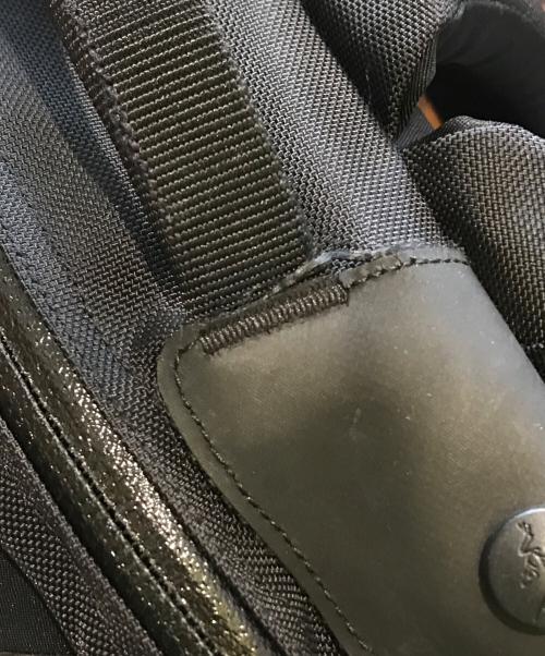 ARC'TERYX（アークテリクス）ARC'TERYX (アークテリクス) ARRO 16 BACKPACK　24018-120467 ブラックの古着・服飾アイテム