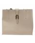 FURLA（フルラ）の古着「SOFIA TOTE」｜ベージュ