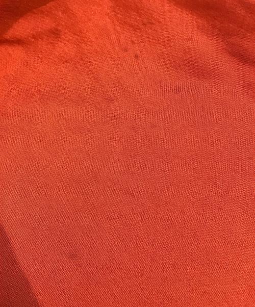 Needles（ニードルズ）Needles (ニードルズ) L/S Mock Neck Tee J0232 ブラウン サイズ:Sの古着・服飾アイテム