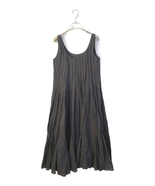 MARIHA（マリハ）MARIHA (マリハ) キャミソールワンピース ブラック サイズ:Freeの古着・服飾アイテム