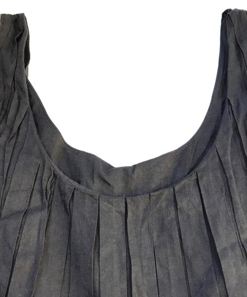 MARIHA（マリハ）MARIHA (マリハ) キャミソールワンピース ブラック サイズ:Freeの古着・服飾アイテム