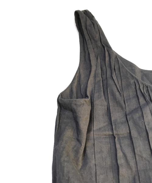 MARIHA（マリハ）MARIHA (マリハ) キャミソールワンピース ブラック サイズ:Freeの古着・服飾アイテム