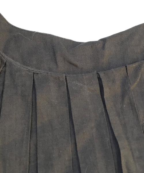 MARIHA（マリハ）MARIHA (マリハ) キャミソールワンピース ブラック サイズ:Freeの古着・服飾アイテム