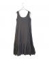 MARIHA (マリハ) キャミソールワンピース ブラック サイズ:Free：6000円