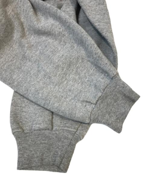 HARLEY-DAVIDSON（ハーレーダビッドソン）HARLEY-DAVIDSON (ハーレーダビッドソン) スウェット グレー サイズ:XLの古着・服飾アイテム