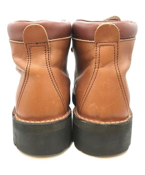 Danner（ダナー）Danner (ダナー) ブーツ　4207 ブラウン サイズ:表記無しの古着・服飾アイテム