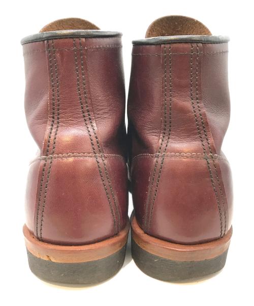 RED WING（レッドウィング）RED WING (レッドウィング) BECKMAN Boot　9011 ボルドー サイズ:26の古着・服飾アイテム