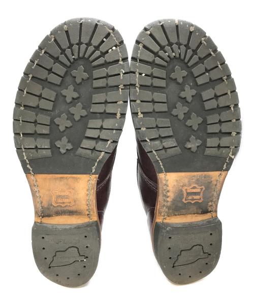 RED WING（レッドウィング）RED WING (レッドウィング) BECKMAN Boot　9011 ボルドー サイズ:26の古着・服飾アイテム