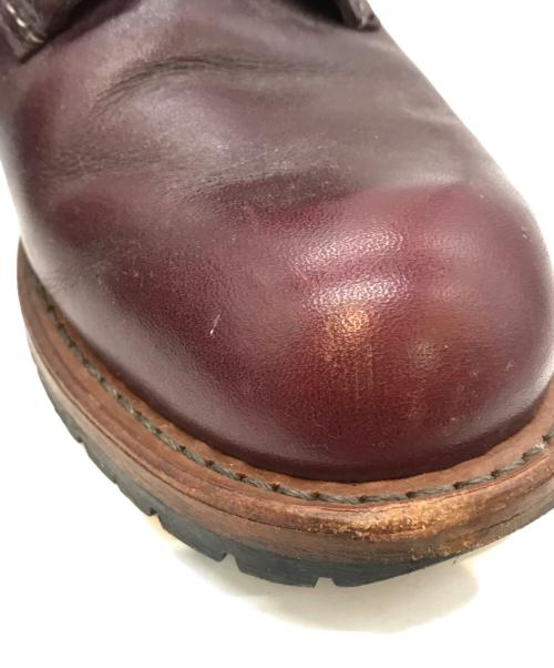 RED WING（レッドウィング）RED WING (レッドウィング) BECKMAN Boot　9011 ボルドー サイズ:26の古着・服飾アイテム