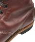 中古・古着 RED WING (レッドウィング) BECKMAN Boot　9011 ボルドー サイズ:26：22000円