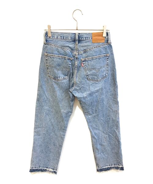LEVI'S PReMIUM（リーバイス プレミアム）LEVI'S PReMIUM (リーバイス プレミアム) デニムパンツ インディゴ サイズ:26の古着・服飾アイテム