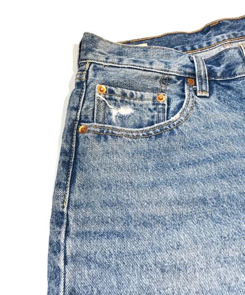 LEVI'S PReMIUM（リーバイス プレミアム）LEVI'S PReMIUM (リーバイス プレミアム) デニムパンツ インディゴ サイズ:26の古着・服飾アイテム