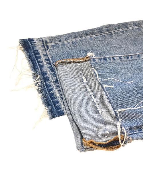 LEVI'S PReMIUM（リーバイス プレミアム）LEVI'S PReMIUM (リーバイス プレミアム) デニムパンツ インディゴ サイズ:26の古着・服飾アイテム