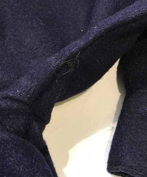 FROSTPROOF（フロントプルーフ）FROSTPROOF (フロントプルーフ) シャツ ネイビー サイズ:Freeの古着・服飾アイテム