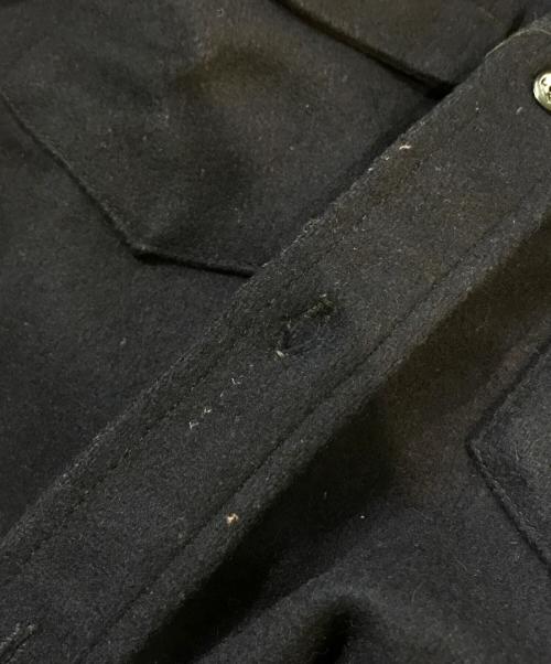 FROSTPROOF（フロントプルーフ）FROSTPROOF (フロントプルーフ) シャツ ネイビー サイズ:Freeの古着・服飾アイテム