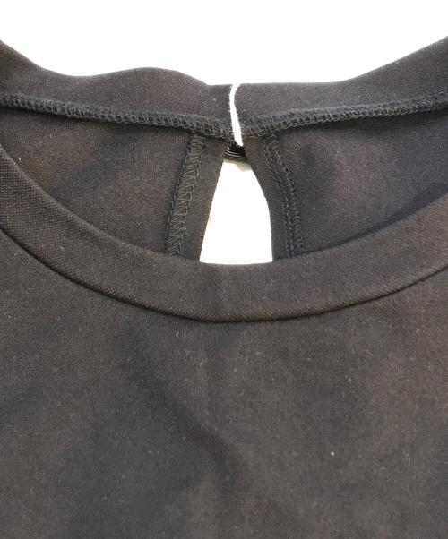 Secret Trophy（シークレットトロフィー）Secret Trophy (シークレットトロフィー) ワンピース　S252FA001 ブラック サイズ:M 未使用品の古着・服飾アイテム