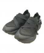 THE NORTH FACEザ ノース フェイス）の古着「アーバントレイル スニーカー　NF52003」｜ブラック