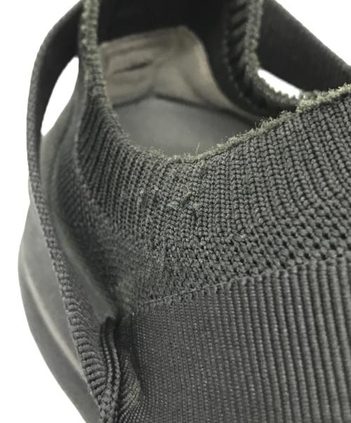 THE NORTH FACE（ザ ノース フェイス）THE NORTH FACE (ザ ノース フェイス) アーバントレイル スニーカー　NF52003 ブラック サイズ:25の古着・服飾アイテム