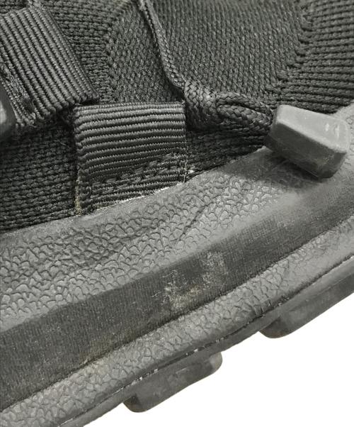 THE NORTH FACE（ザ ノース フェイス）THE NORTH FACE (ザ ノース フェイス) アーバントレイル スニーカー　NF52003 ブラック サイズ:25の古着・服飾アイテム